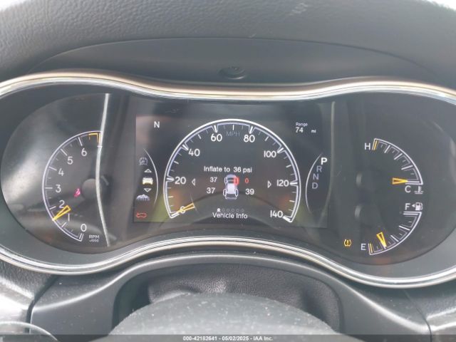 2017 JEEP GRAND CHEROKEE 1C4RJFBG9HC776459 Photo 6