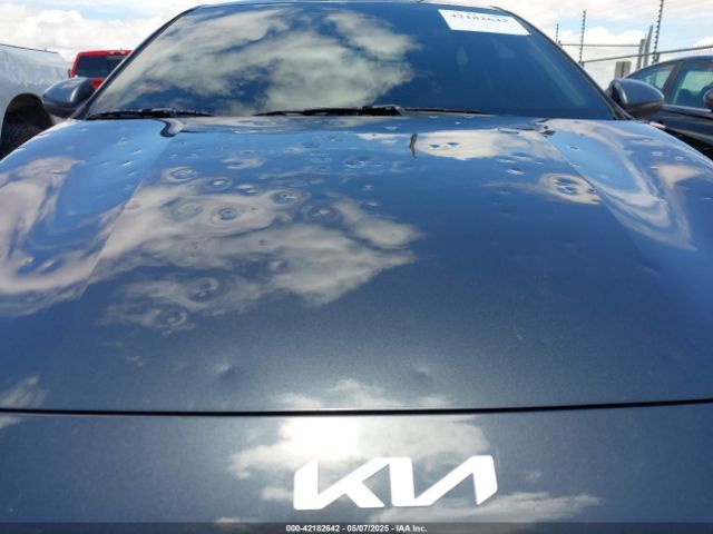 3KPF24AD9RE819395 KIA Forte Lxs