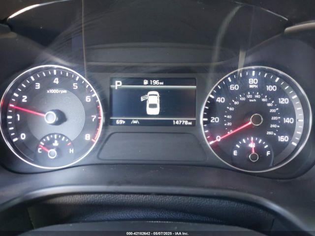 3KPF24AD9RE819395 KIA Forte Lxs