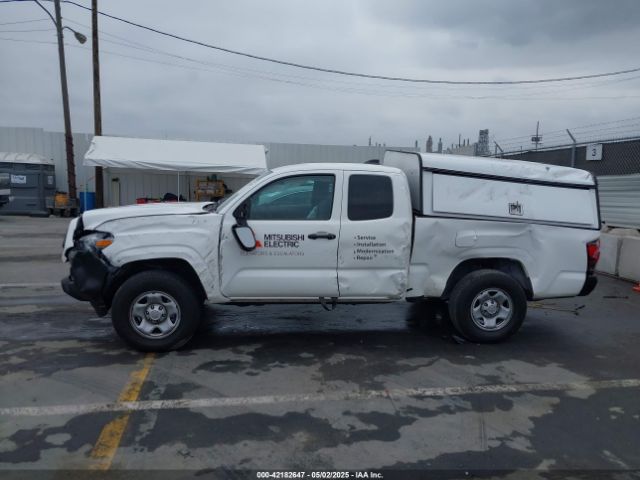3TYRX5GN2PT074386 Toyota Tacoma Sr