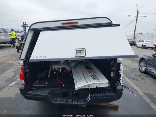 3TYRX5GN2PT074386 Toyota Tacoma Sr