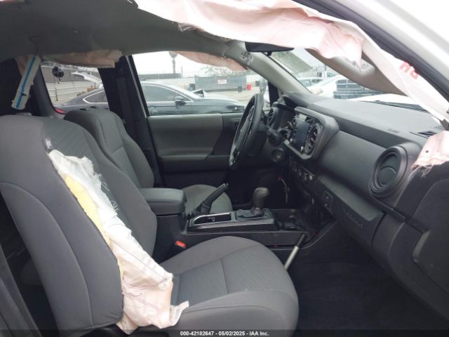 3TYRX5GN2PT074386 Toyota Tacoma Sr