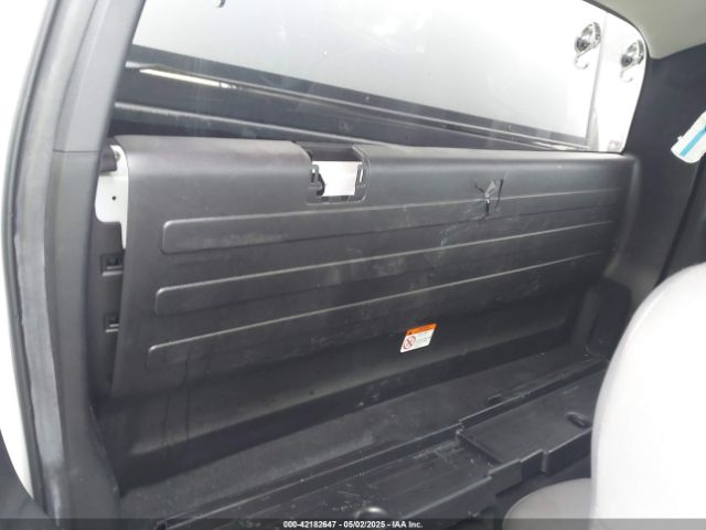 3TYRX5GN2PT074386 Toyota Tacoma Sr
