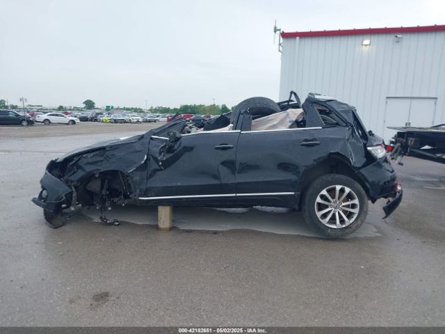WA1LFAFP5FA006685 Audi Q5 2.0t Premium