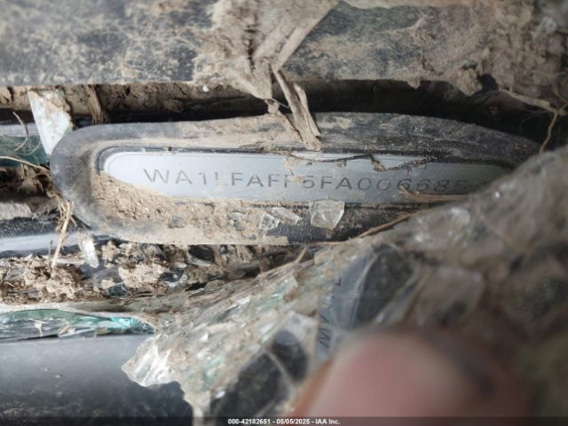WA1LFAFP5FA006685 Audi Q5 2.0t Premium