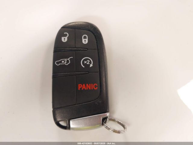 1C4RJFBG2LC218297 Jeep Grand Cherokee Limited 4x4