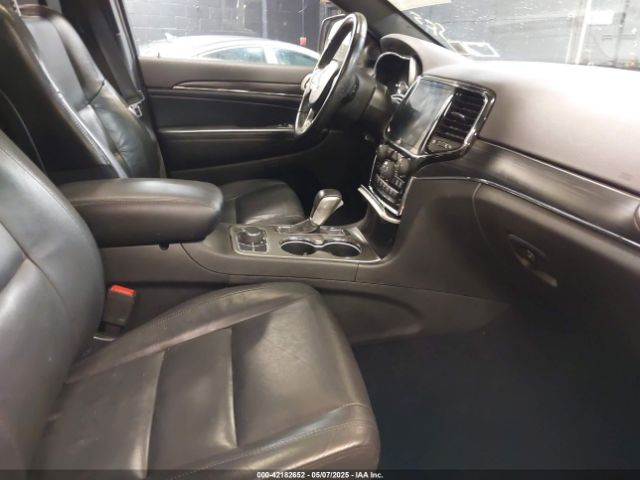 1C4RJFBG2LC218297 Jeep Grand Cherokee Limited 4x4