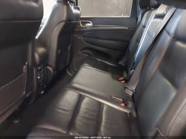 1C4RJFBG2LC218297 Jeep Grand Cherokee Limited 4x4