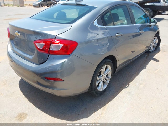 1G1BE5SM2K7118111 Chevrolet le2 -di: direct injection, vvt: variable valve timing, gen, alum