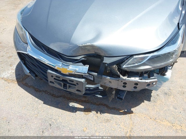 1G1BE5SM2K7118111 Chevrolet le2 -di: direct injection, vvt: variable valve timing, gen, alum