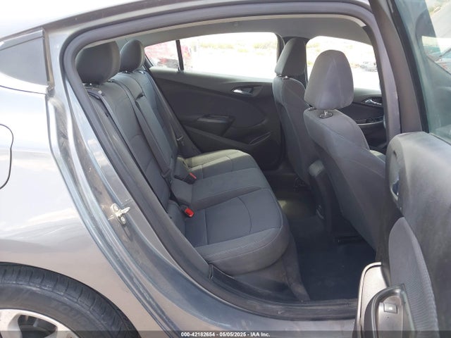 1G1BE5SM2K7118111 Chevrolet le2 -di: direct injection, vvt: variable valve timing, gen, alum