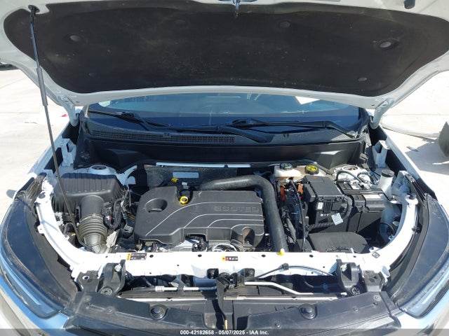 3GNAXKEG5RS120231 Chevrolet lsd