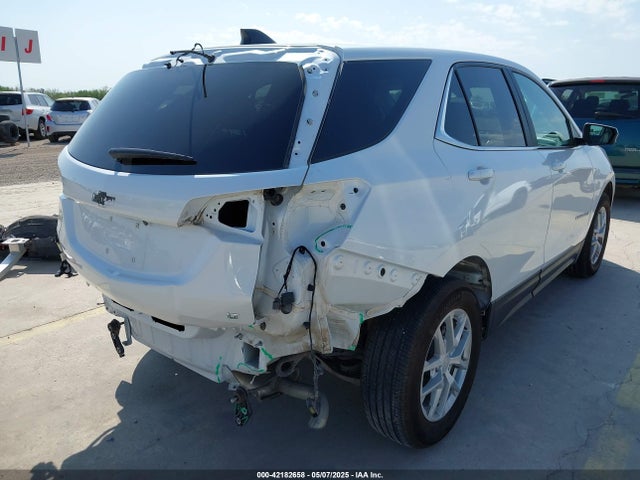 3GNAXKEG5RS120231 Chevrolet lsd