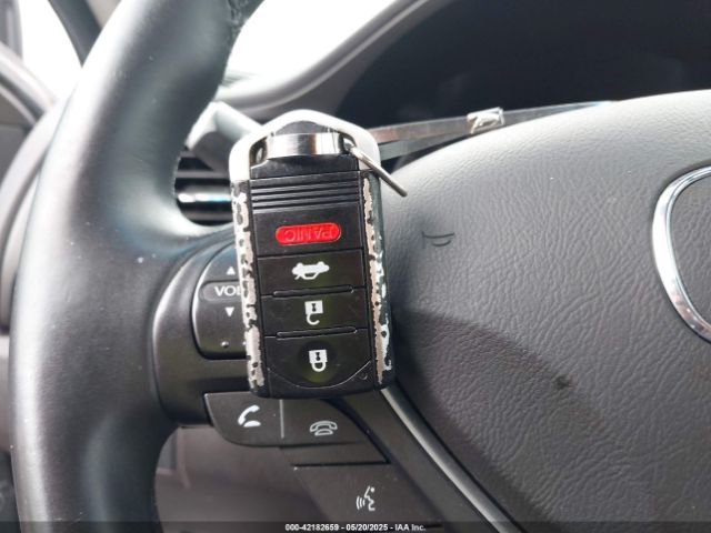 19VDE1F34EE001489 Acura Ilx 2.0l