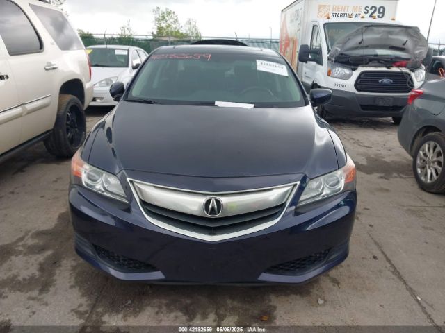 19VDE1F34EE001489 Acura Ilx 2.0l