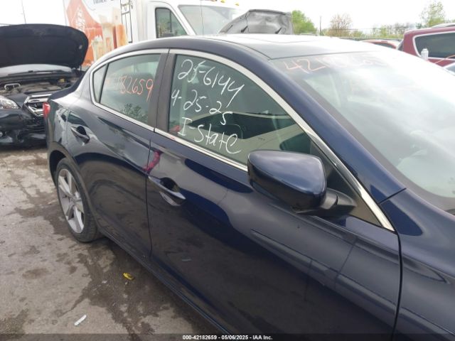 19VDE1F34EE001489 Acura Ilx 2.0l