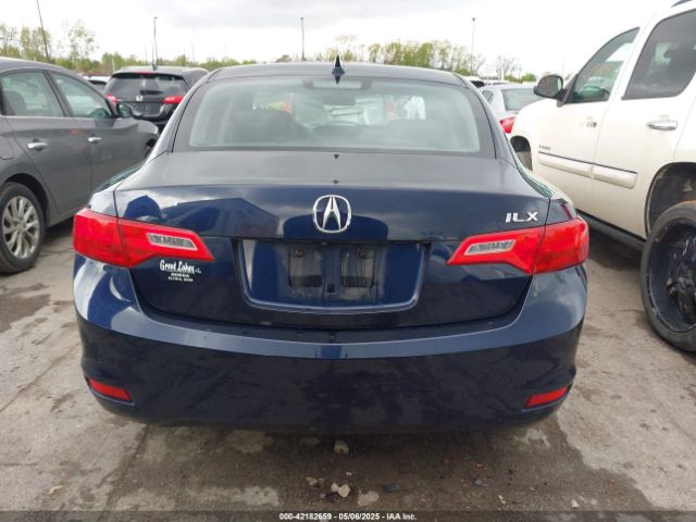 19VDE1F34EE001489 Acura Ilx 2.0l