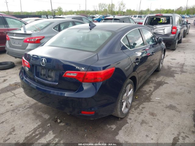 19VDE1F34EE001489 Acura Ilx 2.0l
