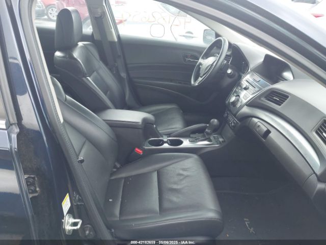 19VDE1F34EE001489 Acura Ilx 2.0l