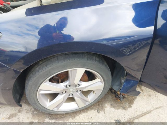 19VDE1F34EE001489 Acura Ilx 2.0l