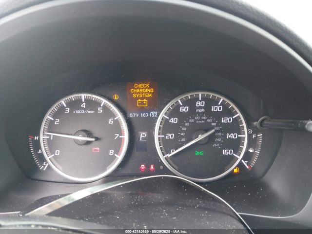 19VDE1F34EE001489 Acura Ilx 2.0l