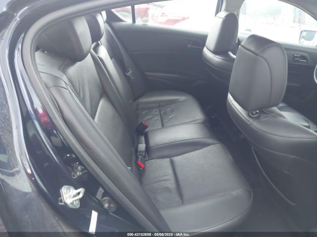 19VDE1F34EE001489 Acura Ilx 2.0l