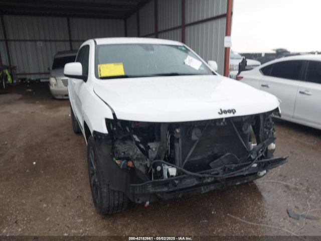 2018 JEEP GRAND CHEROKEE 1C4RJFAG4JC320599