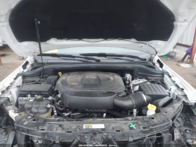 2018 JEEP GRAND CHEROKEE 1C4RJFAG4JC320599 Photo 9