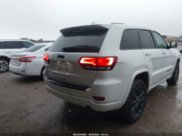 2018 JEEP GRAND CHEROKEE 1C4RJFAG4JC320599 Photo 3