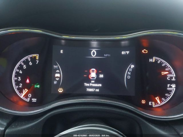 2018 JEEP GRAND CHEROKEE 1C4RJFAG4JC320599 Photo 6