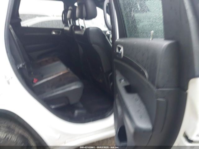 2018 JEEP GRAND CHEROKEE 1C4RJFAG4JC320599 Photo 7