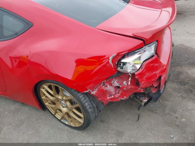 JF1ZNAA12F9704152 Scion FR-S