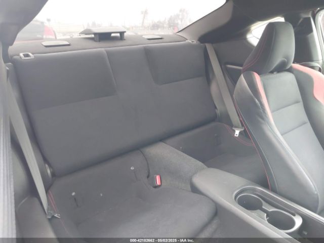 JF1ZNAA12F9704152 Scion FR-S