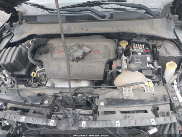 3C4NJDCBXJT333639 Jeep Compass Limited 4x4