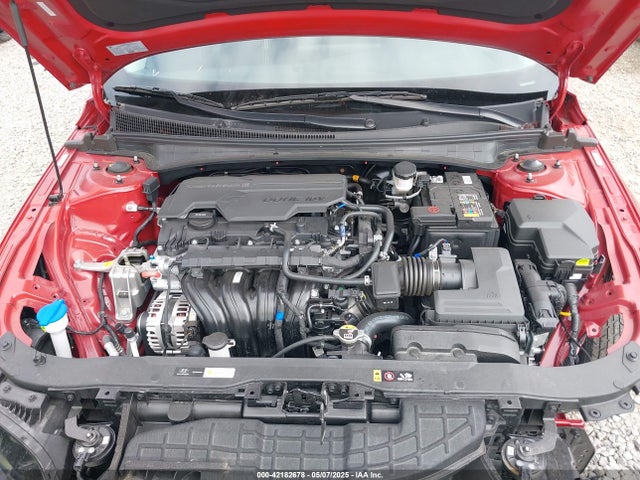 KMHLS4DGXRU787577 Hyundai mpi nu pe