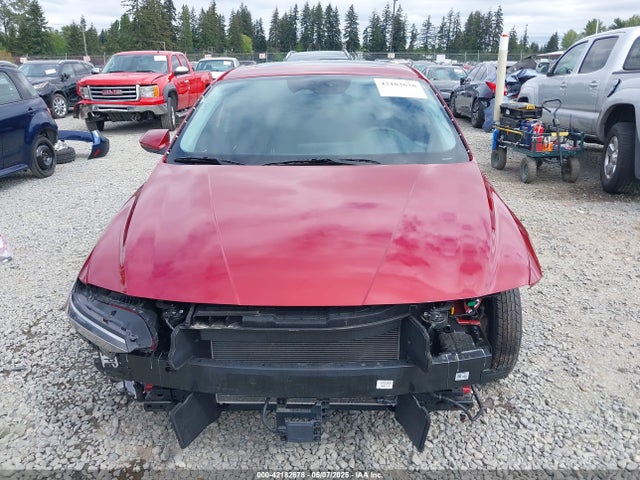 KMHLS4DGXRU787577 Hyundai mpi nu pe