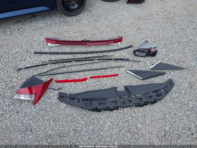 KMHLS4DGXRU787577 Hyundai mpi nu pe