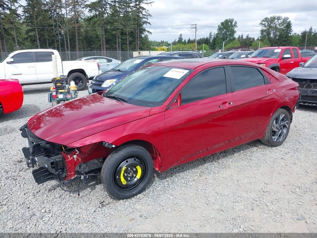 KMHLS4DGXRU787577 Hyundai mpi nu pe