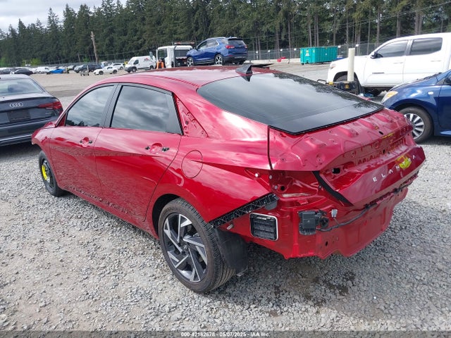 KMHLS4DGXRU787577 Hyundai mpi nu pe