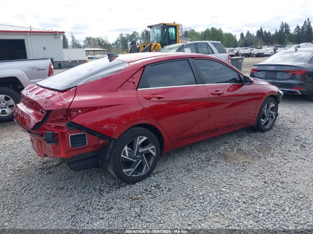 KMHLS4DGXRU787577 Hyundai mpi nu pe