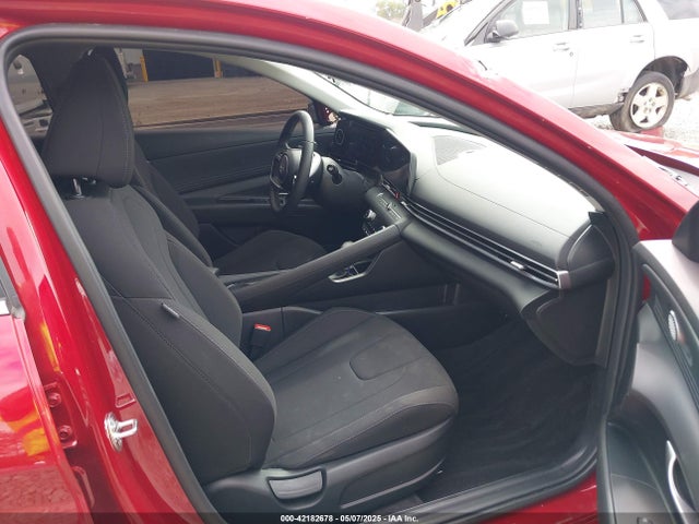 KMHLS4DGXRU787577 Hyundai mpi nu pe