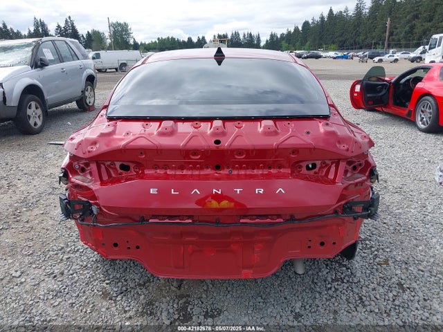 KMHLS4DGXRU787577 Hyundai mpi nu pe