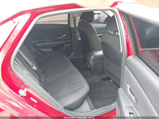 KMHLS4DGXRU787577 Hyundai mpi nu pe