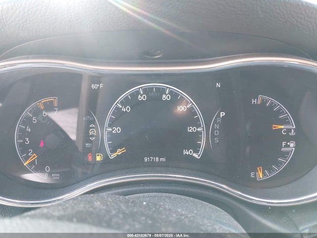 1C4RJFBT0EC334890 Jeep 2014