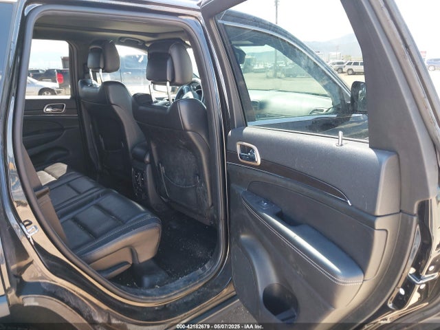 1C4RJFBT0EC334890 Jeep 2014