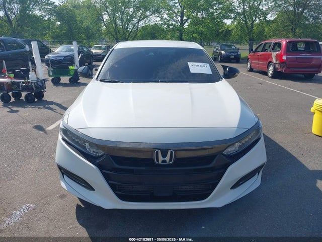 1HGCV1F37LA119492 Honda l15be