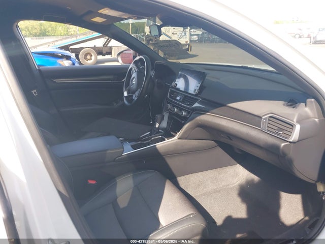 1HGCV1F37LA119492 Honda l15be