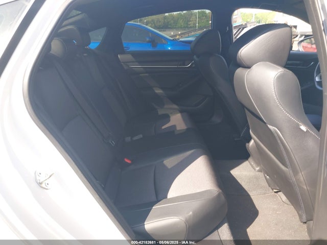 1HGCV1F37LA119492 Honda l15be