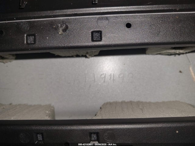 1HGCV1F37LA119492 Honda l15be