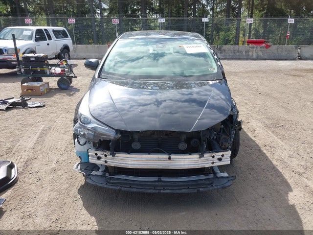 JTDKAMFU3M3140233 Toyota Prius L Eco